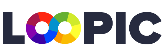 Loopic logo